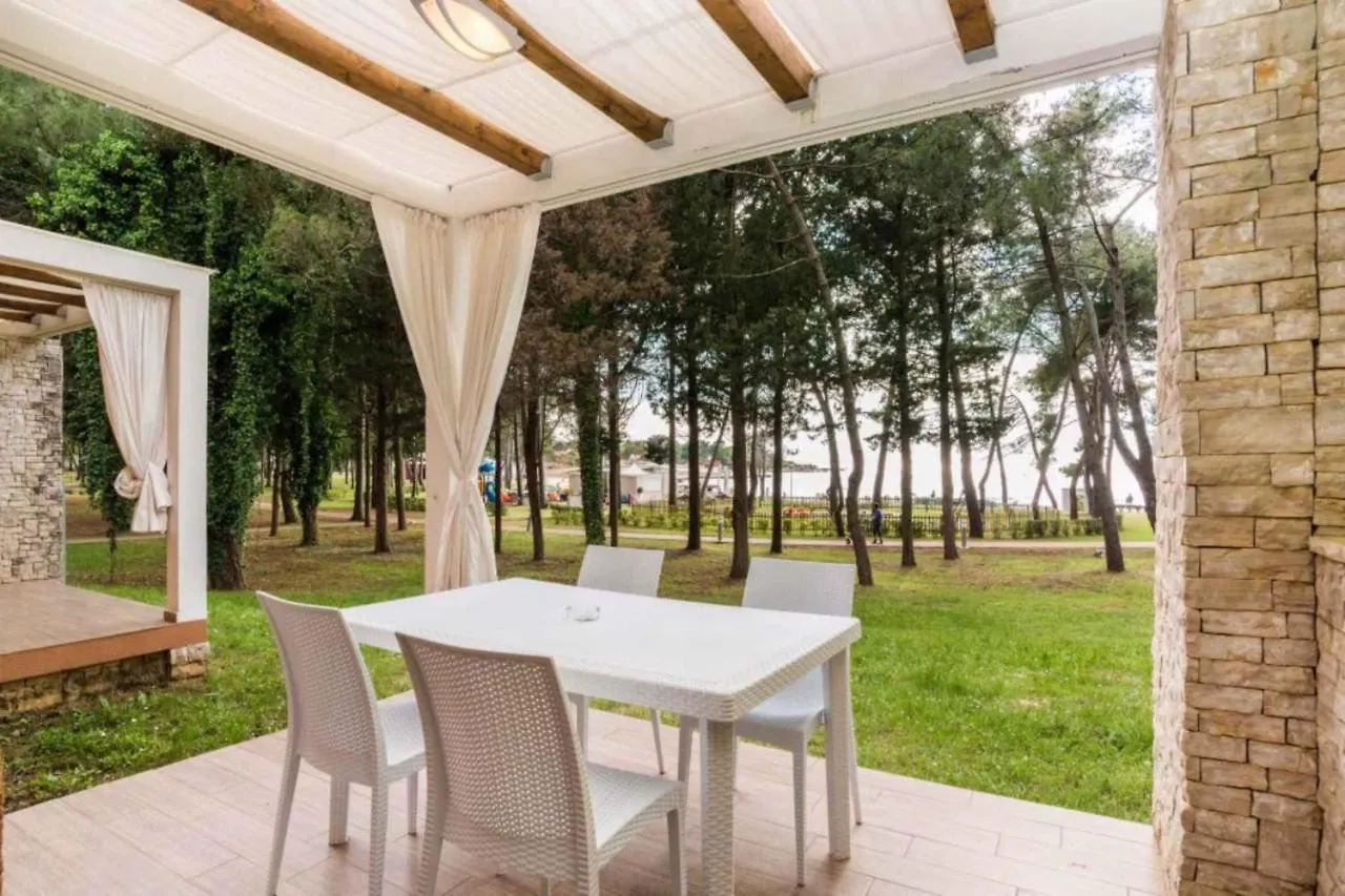 Apartments In Umag - Istrien 11900