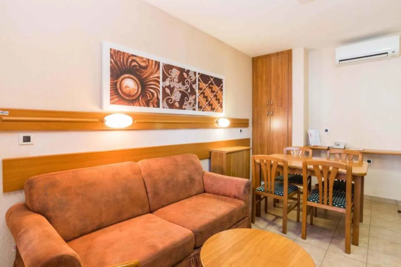 Apartments In Umag - Istrien 11900 Croatia