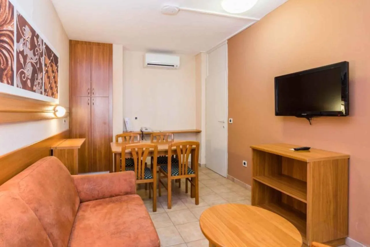 Apartments In Umag - Istrien 11900 Croatia