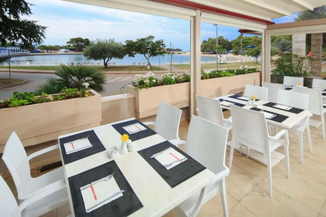 Apartments In Umag - Istrien 11900