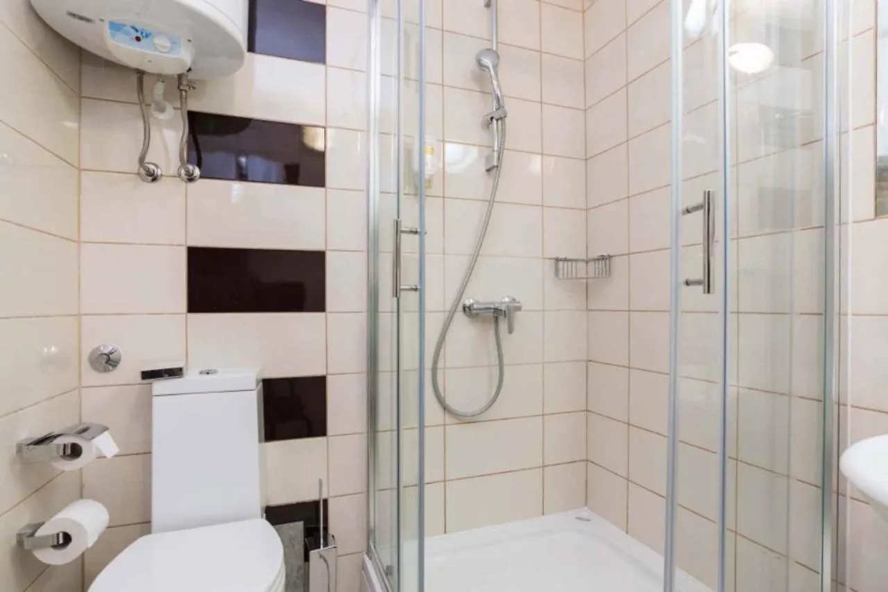 Apartments In Umag - Istrien 11900 0*,
