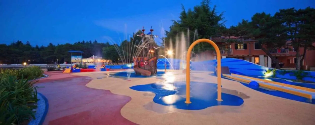 Apartments In Umag - Istrien 11900 קרואטיה