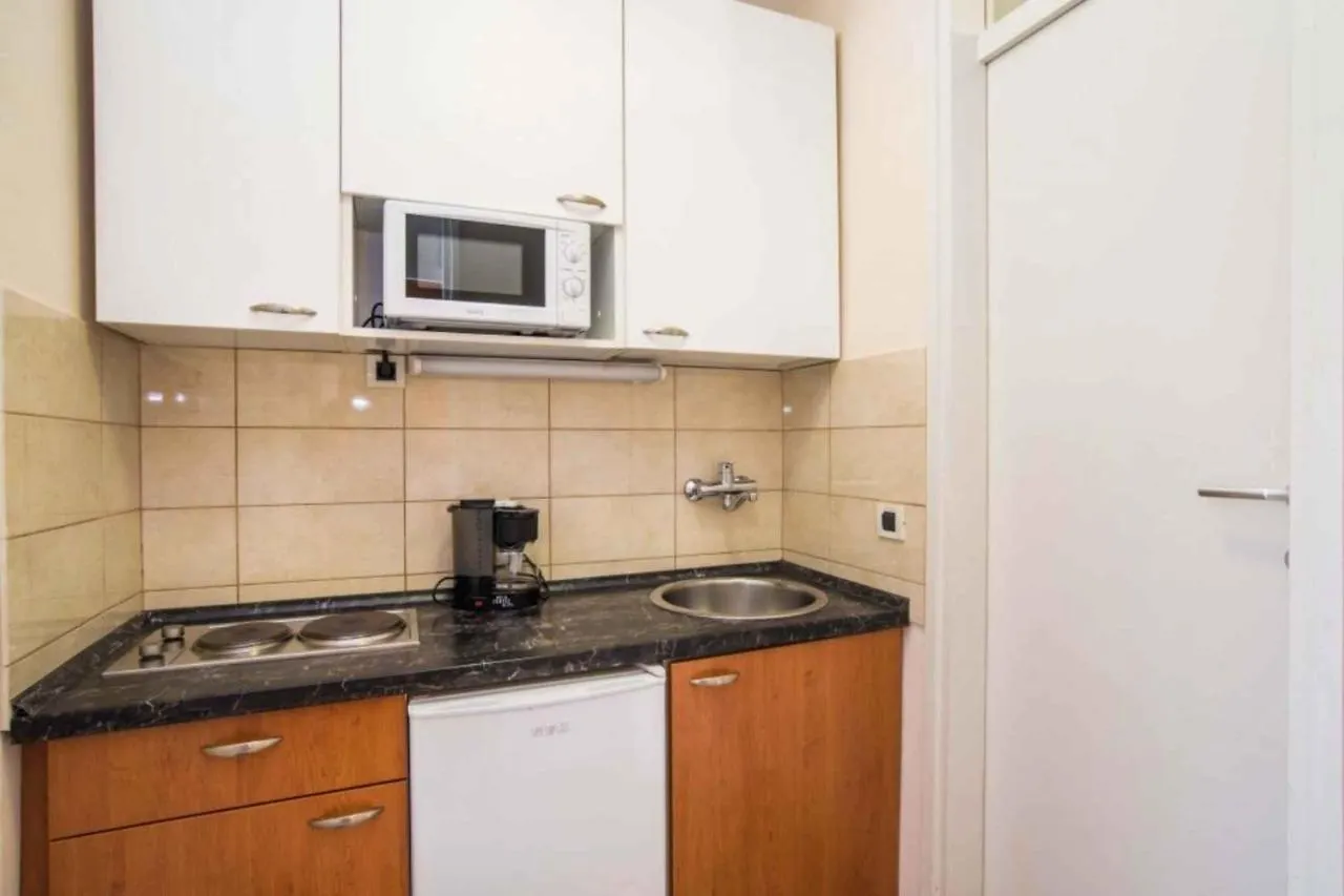 Apartments In Umag - Istrien 11900 0*,  크로아티아