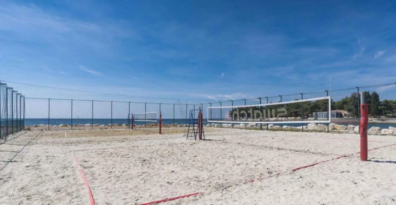 Apartments In Umag - Istrien 11900