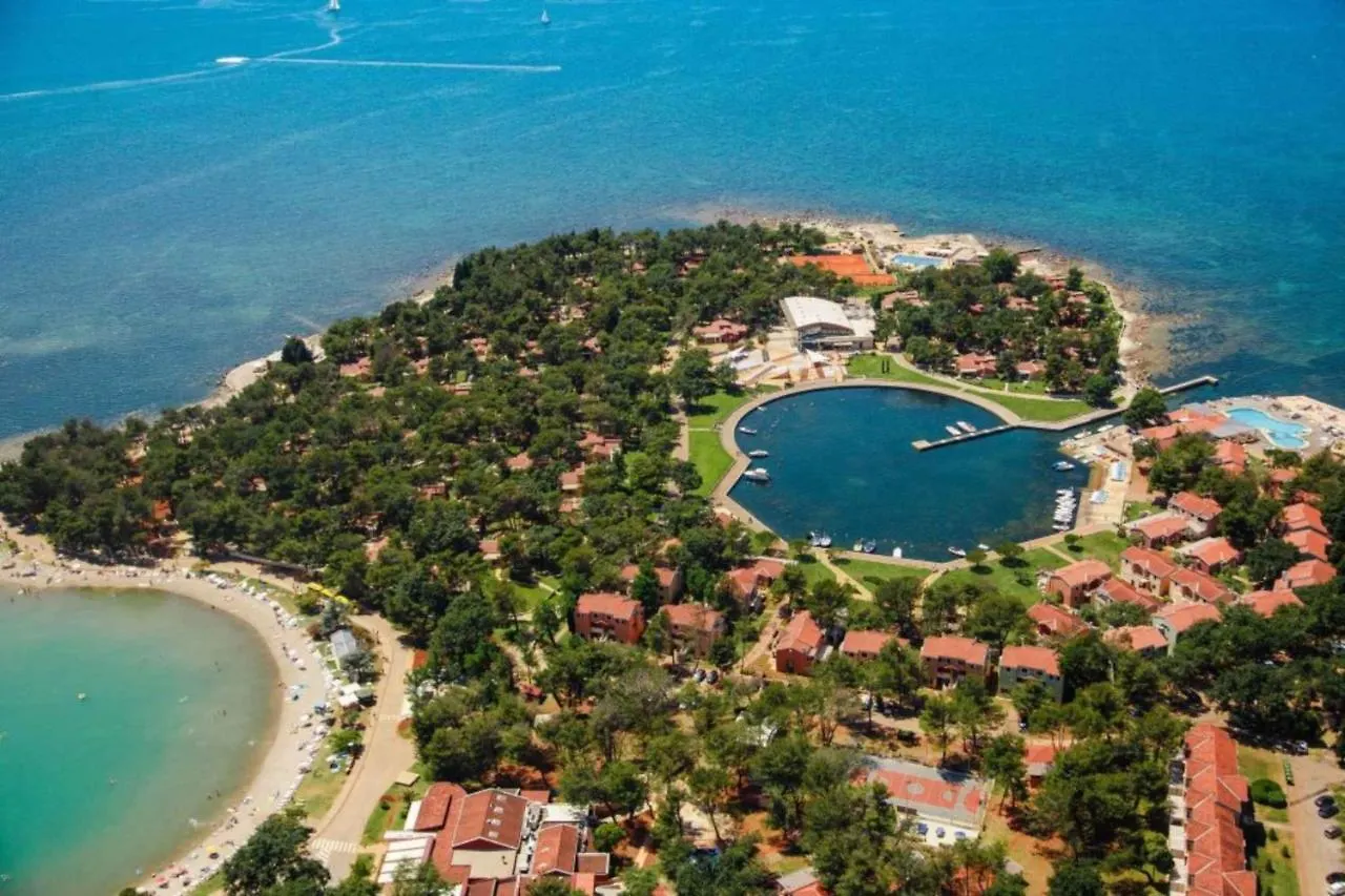 Apartments In Umag - Istrien 11900 크로아티아