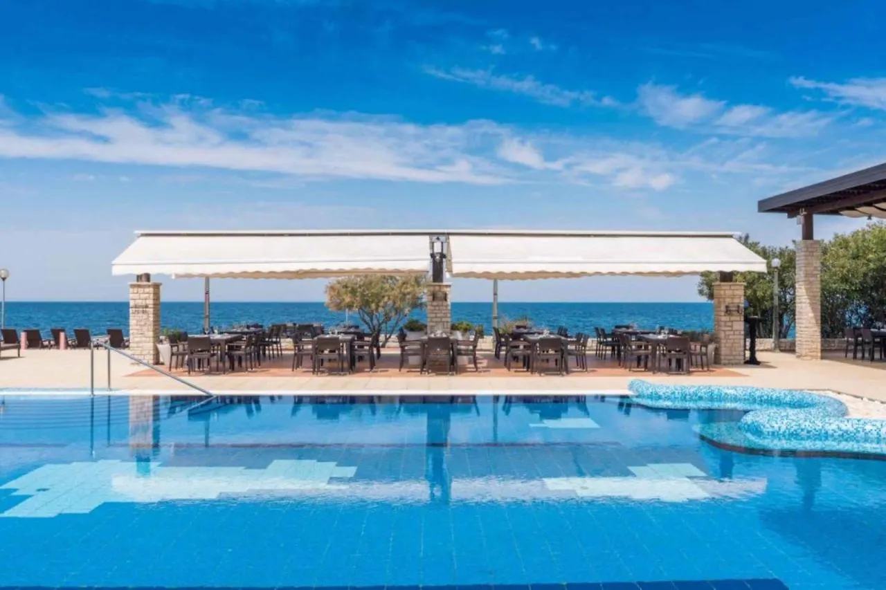 Apartments In Umag - Istrien 11900
